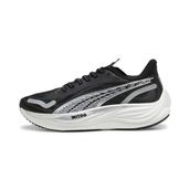 Puma Velocity Nitro 3 Wn-Puma Black-Puma Silver-Puma White Low Kadın Bot