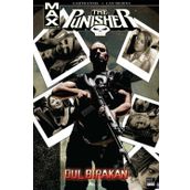 Punisher Max Cilt 8 Dul Bırakan - gart ennis