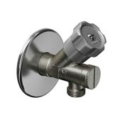 Punto Krom A41179 Filtreli Ara Musluk