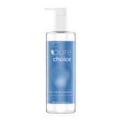 Pure Choice Karma ve Yağlı Ciltler İçin 400 ml Yüz Temizleme Jeli