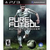 Pure Football PS3 Oyunu