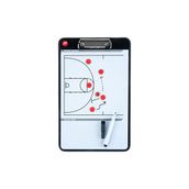 Pure P2I100620 Profesyonel Basketbol Taktik Tahtası