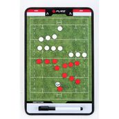 Pure P2I100670 Profesyonel Rugby Taktik Tahtası