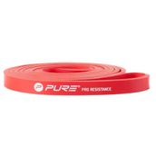 Pure P2I200100 Orta Sert Egzersiz Lastiği Loop Band