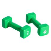 Pure P2I201400 2x2 kg Neopren Dambıl