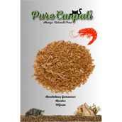PureCanpati Kurutulmuş Gammarus Kaplumbağa Yemi 10 gr