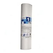 Purefer Açık Kasa 10 İnç 1 Micron Sediment Filtre Su Arıtma Cihazı