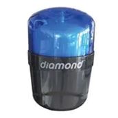 Purefer Pera Water Diamond Filtreli 6 Aşamalı Alkali Night Blue Pompalı Su Arıtma Cihazı
