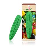 Pureloveadult Courgette Kabak Şeklinde Medikal Silikon Titreşimli Mini Vibratör