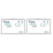 PureMed 60 Adet Orta Bel Bantlı Hasta Bezi