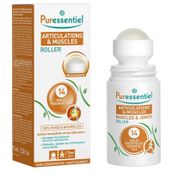 Puressentiel 75 ml Kas ve Eklemler İçin Roller