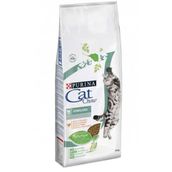Purina Cat Chow Kısırlaştırılmış Tavuklu Yetişkin 15 kg Kedi Maması
