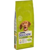 Purina Dog Chow Tavuklu 14 kg Köpek Maması