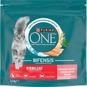 Purina One 1.4 kg Somonlu Kısırlaştırılmış Kedi Maması