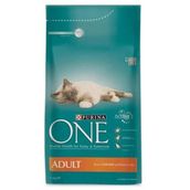 Purina One Tavuklu Tüm Irklar İçin 1.5 kg Yetişkin Kuru Kedi Maması