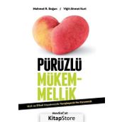 Pürüzlü Mükemmellik - Mehmet R. Doğan