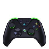 Pusat Clutch Siyah Gamepad