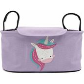 Puset Organizatörü - Sevimli Unicorn