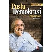 PUSLU DEMOKRASI ERGENEKON GÜNCESİ - MEHMET ALTAN