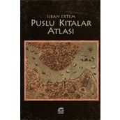 Puslu Kıtalar Atlası - İhsan Oktay Anar