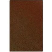 Putı Sımlı Yapıskanlı Eva 50X70 Kahverengı