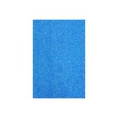 Putı Sımlı Yapıskanlı Eva 50X70 Mavı