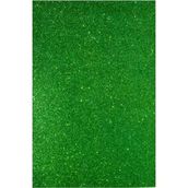 Putı Sımlı Yapıskanlı Eva 50X70 Yesıl