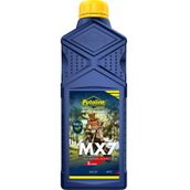 Putoline Mx 7 1 lt Motorsiklet Motor Yağı