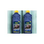 putoline 🏍️ N-tech 2l Motosiklet Motor Yağı Tam Sentetik 🚀 1 1 10w40