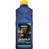 Putoline Scooter 4T 10W40 1 L Motor Yağı