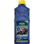 Putoline Sport 4R 10W50 1 lt Motor Yağı