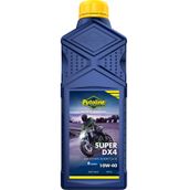 Putoline Super DX4 10W40 1 L Yarı Sentetik Motor Yağı