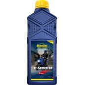 Putoline Tt Scooter 2T 1 lt Motor Yağı