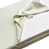 Puuf Sleep Eve 70x130 cm Bebek Yatağı