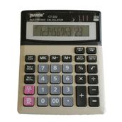 Puzzle CT-222 Hesap Makinesi