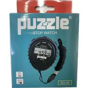 Puzzle SG-44 Boyun Askılı Dijital Kronometre