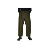 Pvc Balıkcı Motorcu Pantolon