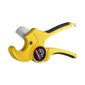 Pvc Boru Kesme Makası, Sarı 42mm, Mk0695