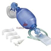 PVC Resusitatör (Ambu) Seti Plasmed D1700 Yetişkin
