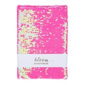 Pyrus Pembe Pullu A5 Defter