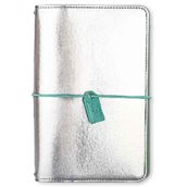Pyrus SA080341 Mavi Lastikli Planner Not Defteri