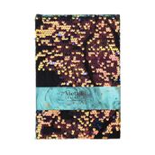 Pyrus Turkuaz Gold Pullu A5 Defter