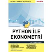 Python ile Ekonometri - Engin Sorhun