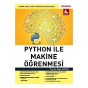 Python İle Makine Öğrenmesi - Engin Sorhun
