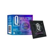 Q Reflectıve Prezervatif Özel Kremli 3’lü Paket