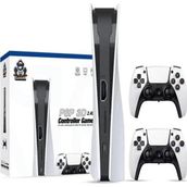 Q10 Plystation Gta Pes Fifa Sega Psp Retro Atari 26776 Oyunlu 3d 4k Hd 2.4g Game Box