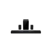 Q85h 7.1.4 Kanal 860W Ray Danz Dtsx Soundbar