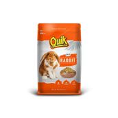 Qck Vitaminli Karışık Tavşan Yemi 750 Gr