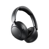 Qcy H3 Pro Siyah Bluetooth Kulaklık