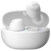 Qcy HT07 Beyaz Bluetooth Kulaklık